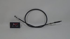 CABLE EMBRAGUE HONDA CBF 125 08/15